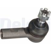 Parallellstagsled DELPHI - TA1501