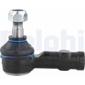 Parallellstagsled DELPHI - TA770
