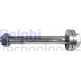 Pernos de fixação, braço transversal DELPHI - TD767W
