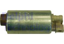 Pompa carburante
