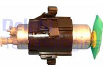 Pompa carburante