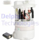 Pompa carburante DELPHI - FG2356-12B1