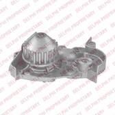 Pompa dell’acqua, raffreddamento motore DELPHI - WP1506