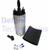 Pompe à carburant DELPHI - FE0448-12B1