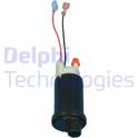 Pompe à carburant DELPHI - FE0492-12B1