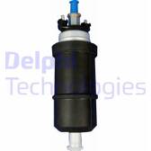 Pompe à carburant DELPHI - FE0497-12B1
