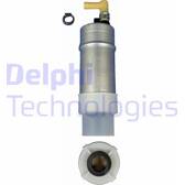 Pompe à carburant DELPHI - FE0500-12B1