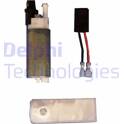 Pompe à carburant DELPHI - FE0501-12B1