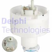 Pompe à carburant DELPHI - FE0724-12B1