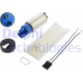 Pompe à carburant DELPHI - FE0799-12B1