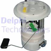 Pompe à carburant DELPHI - FE10034-12B1