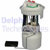 Pompe à carburant DELPHI - FE10037-12B1