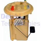 Pompe à carburant DELPHI - FE10172-12B1