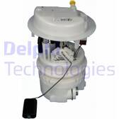 Pompe à carburant DELPHI - FE10174-12B1