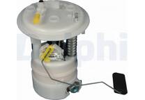 Pompe à Carburant BOSCH 0 580 314 017