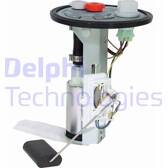 Pompe à carburant DELPHI - FG0901-12B1
