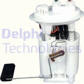 Pompe à carburant DELPHI - FG0994-12B1