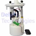 Pompe à carburant DELPHI - FG1120-12B1