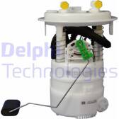 Pompe à carburant DELPHI - FG1137-12B1