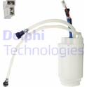 Pompe à carburant DELPHI - FG1405-12B1