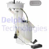 Pompe à carburant DELPHI - FG1719-12B1