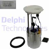 Pompe à carburant DELPHI - FG2043-12B1