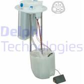 Pompe à carburant DELPHI - FG2054-12B1