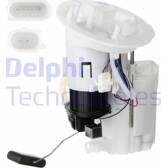 Pompe à carburant DELPHI - FG2458-12B1