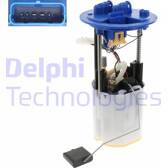 Pompe à carburant DELPHI - FG2620-12B1