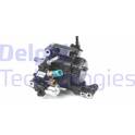 Pompe d'injection DELPHI - 28214973