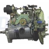 Pompe d'injection DELPHI - 8443B125B