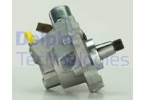Pompe d'injection