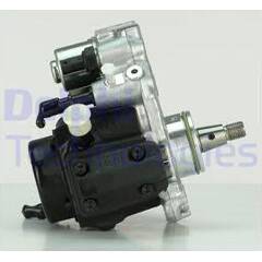 Pompe d'injection DELPHI - HRP731