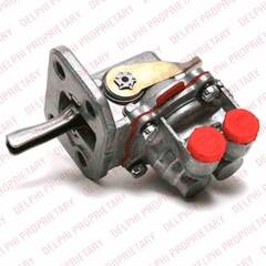 Pompe (préalimentation carburant) DELPHI - HFP229