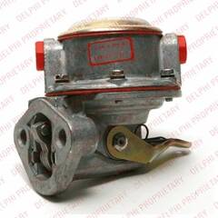 Pompe (préalimentation carburant) DELPHI - HFP267