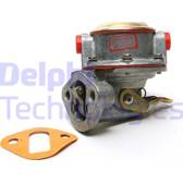 Pompe (préalimentation carburant) DELPHI - HFP267