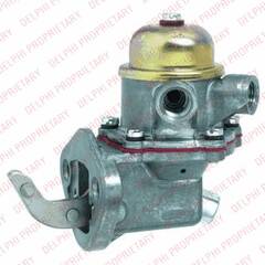 Pompe (préalimentation carburant) DELPHI - HFP279