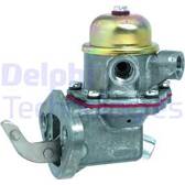 Pompe (préalimentation carburant) DELPHI - HFP279
