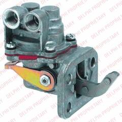 Pompe (préalimentation carburant) DELPHI - HFP333