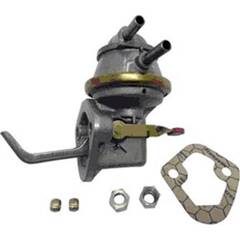 Pompe (préalimentation carburant) DELPHI - HFP502A