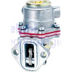 Pompe (préalimentation carburant) DELPHI - HFP893