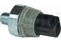 Pressostat d'huile