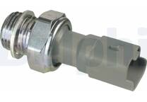 Pressostat d'huile
