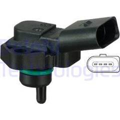 Pressostat de climatisation DELPHI - PS10098