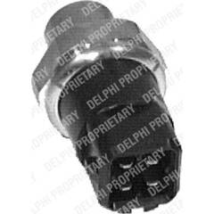 Pressostat de climatisation DELPHI - TSP0435005