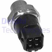 Pressostat de climatisation DELPHI - TSP0435005