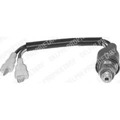Pressostat de climatisation DELPHI - TSP0435031