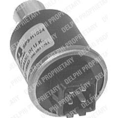 Pressostat de climatisation DELPHI - TSP0435058