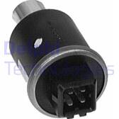 Pressure Switch, air conditioning DELPHI - TSP0435004