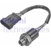 Pressure Switch, air conditioning DELPHI - TSP0435019